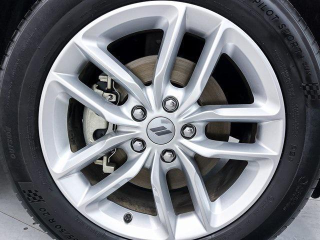 used 2022 Dodge Durango car, priced at $28,594