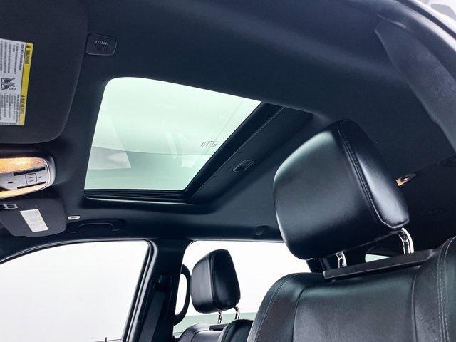 used 2022 Dodge Durango car, priced at $28,594