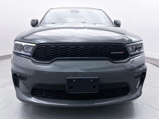 used 2022 Dodge Durango car, priced at $28,594