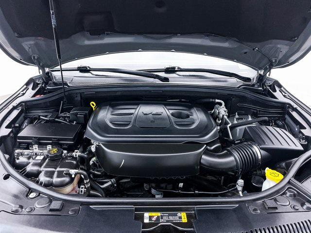 used 2022 Dodge Durango car, priced at $28,594