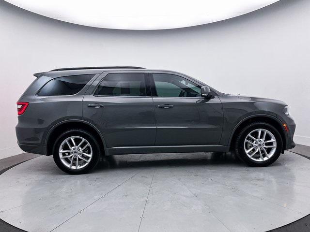 used 2022 Dodge Durango car, priced at $28,594