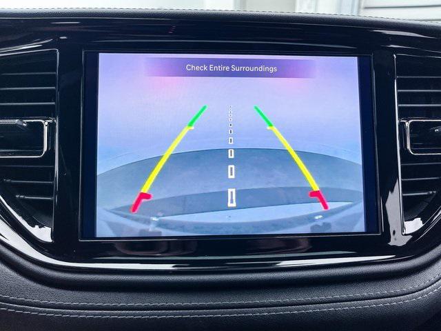 used 2022 Dodge Durango car, priced at $28,594