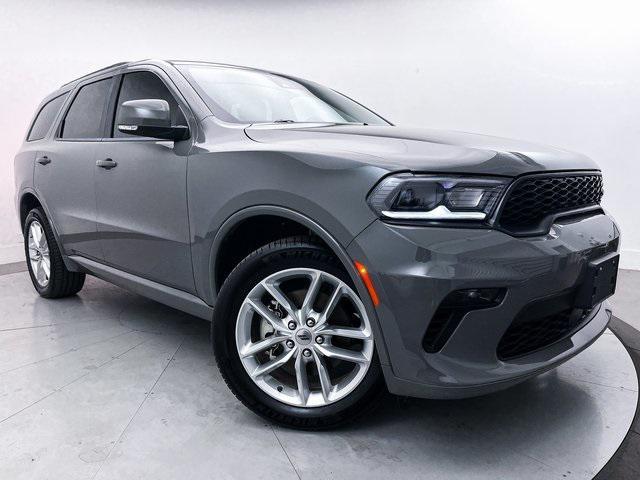 used 2022 Dodge Durango car, priced at $28,594