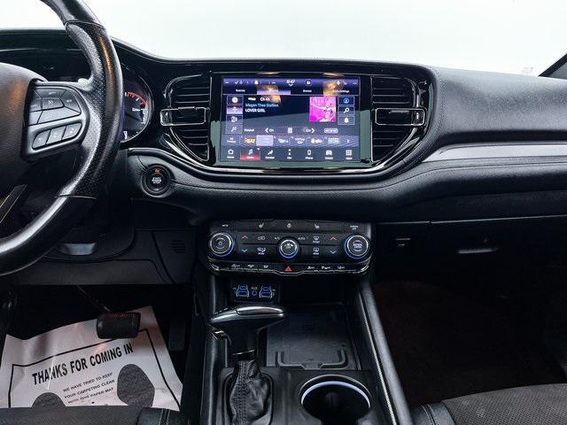 used 2022 Dodge Durango car, priced at $28,594