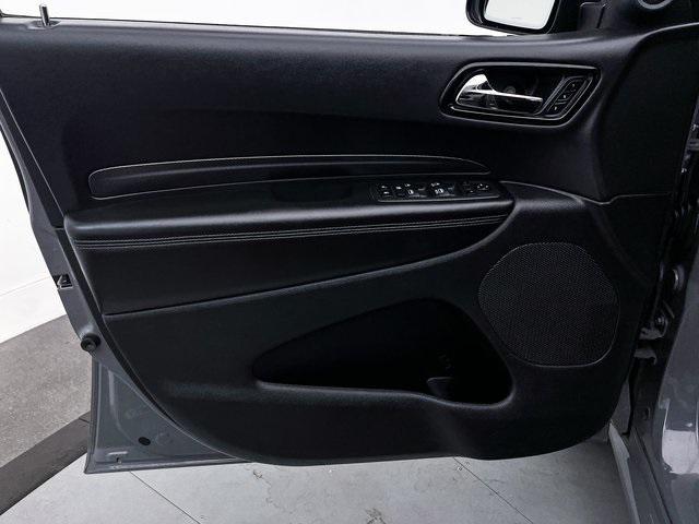 used 2022 Dodge Durango car, priced at $28,594