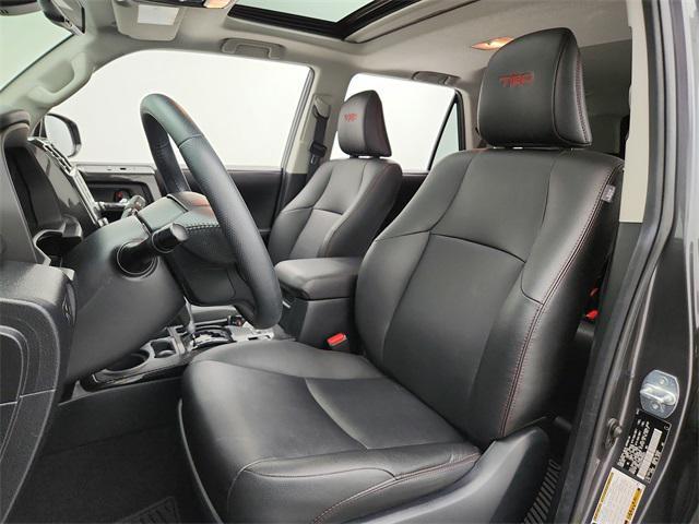 used 2021 Toyota 4Runner car, priced at $39,991