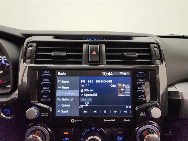 used 2021 Toyota 4Runner car, priced at $39,991