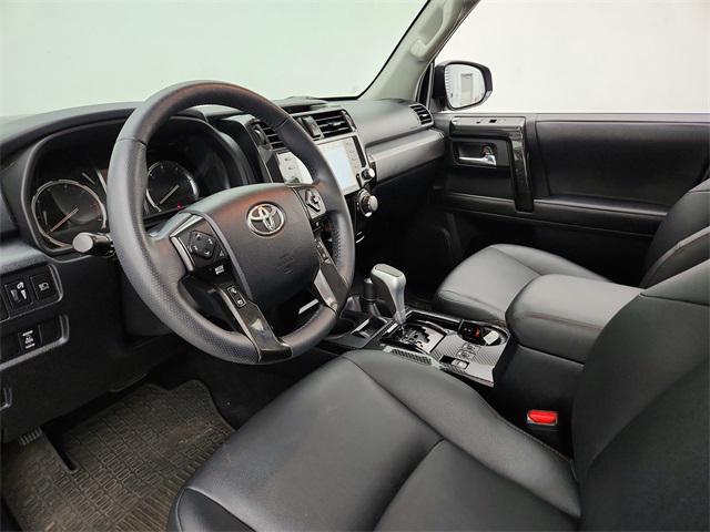 used 2021 Toyota 4Runner car, priced at $39,991