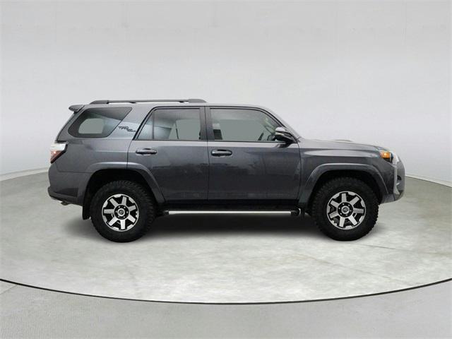 used 2021 Toyota 4Runner car, priced at $39,991
