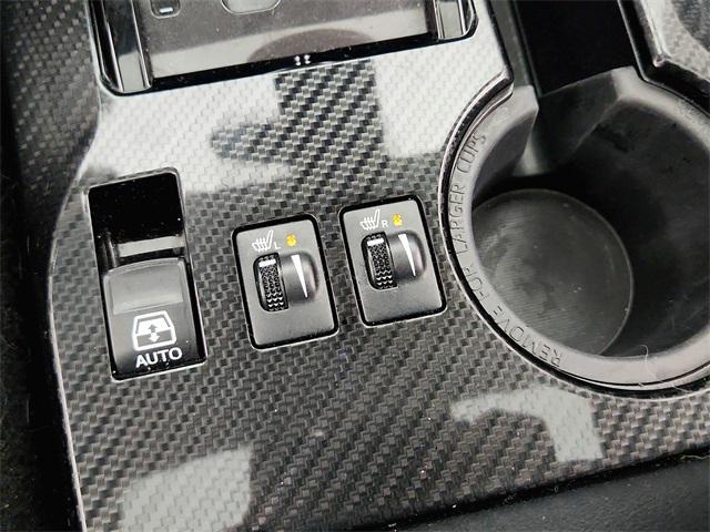 used 2021 Toyota 4Runner car, priced at $39,991