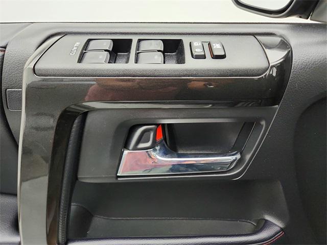 used 2021 Toyota 4Runner car, priced at $39,991