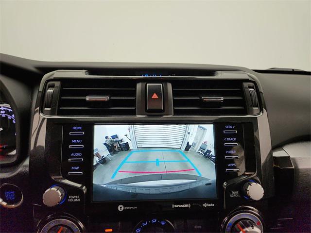 used 2021 Toyota 4Runner car, priced at $39,991