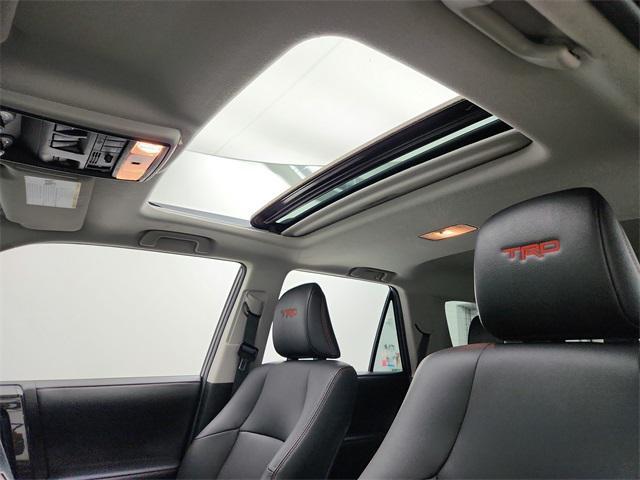 used 2021 Toyota 4Runner car, priced at $39,991