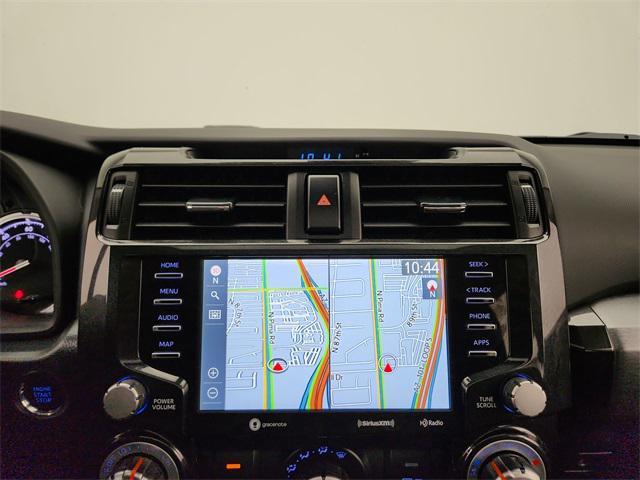 used 2021 Toyota 4Runner car, priced at $39,991