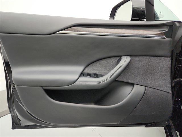 used 2023 Tesla Model S car, priced at $45,993