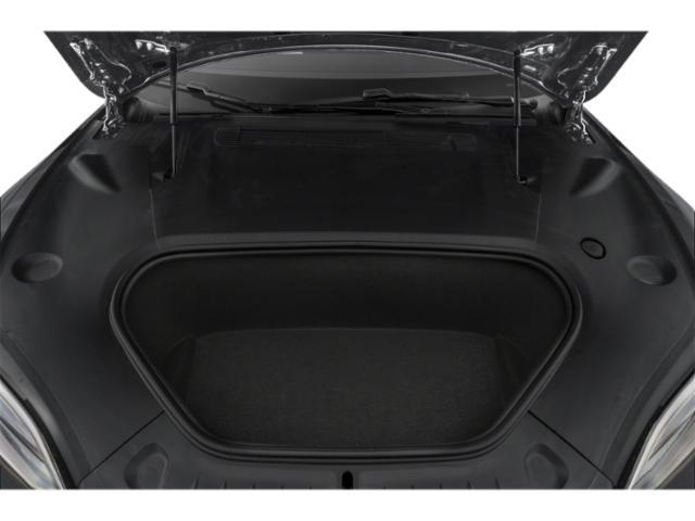 used 2023 Tesla Model S car, priced at $46,991