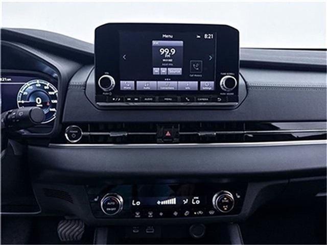 new 2025 Mitsubishi Outlander PHEV car, priced at $36,895