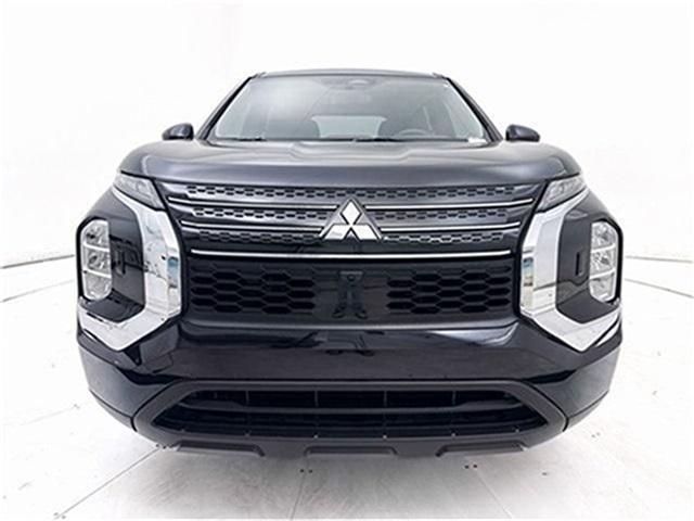 new 2025 Mitsubishi Outlander PHEV car, priced at $36,895