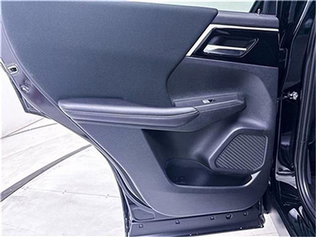 new 2025 Mitsubishi Outlander PHEV car, priced at $36,895