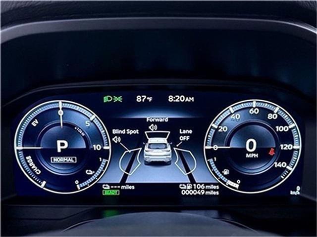 new 2025 Mitsubishi Outlander PHEV car, priced at $36,895