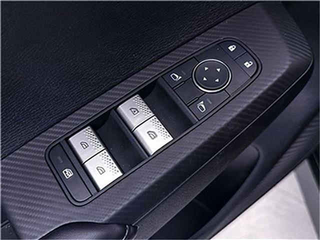 new 2025 Mitsubishi Outlander PHEV car, priced at $36,895