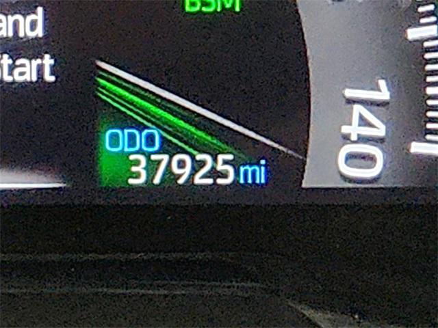 used 2023 Toyota RAV4 car, priced at $31,692