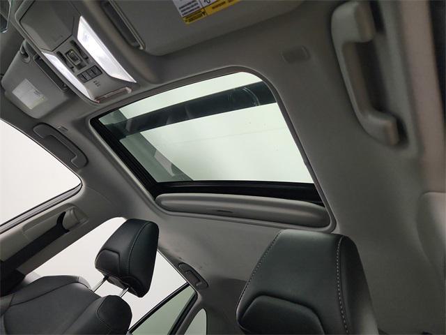 used 2023 Toyota RAV4 car, priced at $31,692