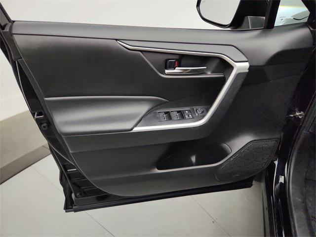 used 2023 Toyota RAV4 car, priced at $31,692