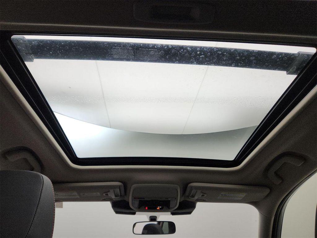 used 2024 Subaru Forester car, priced at $27,493