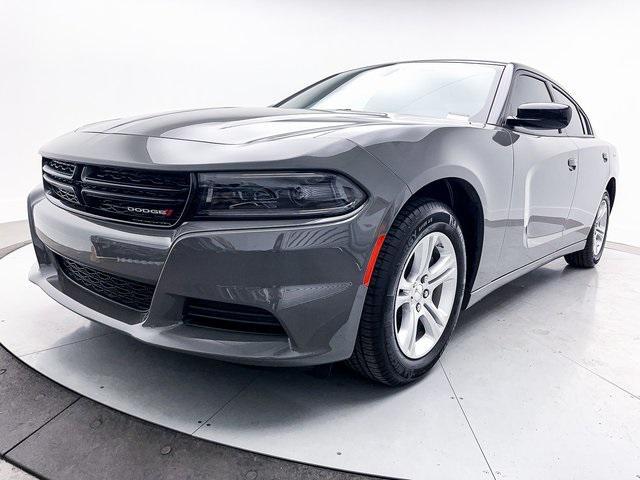 used 2023 Dodge Charger car, priced at $26,600