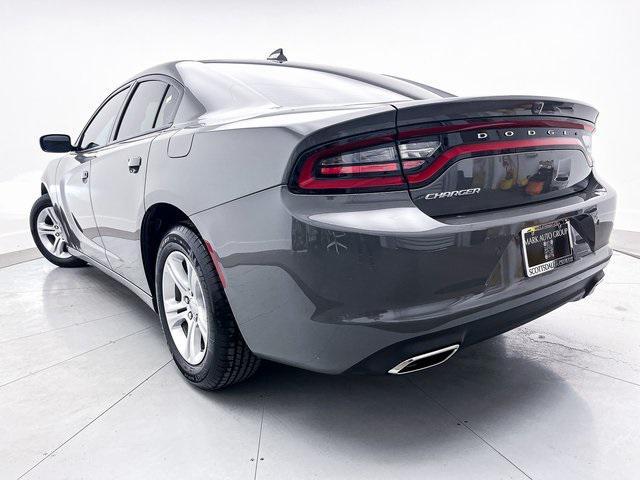 used 2023 Dodge Charger car, priced at $26,600