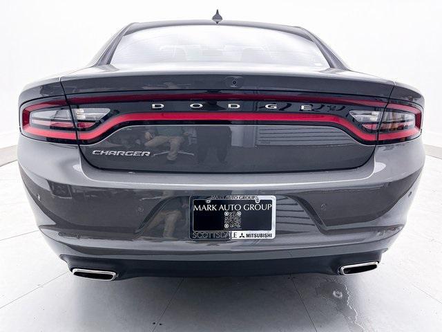 used 2023 Dodge Charger car, priced at $26,600