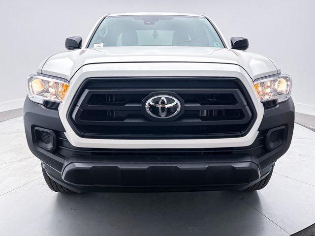 used 2023 Toyota Tacoma car, priced at $29,591