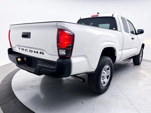 used 2023 Toyota Tacoma car, priced at $29,591