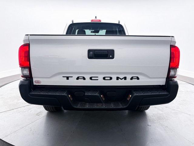 used 2023 Toyota Tacoma car, priced at $29,591