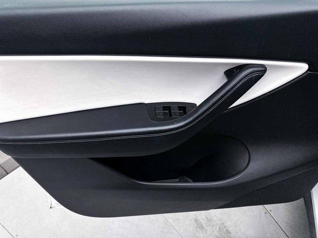 used 2020 Tesla Model Y car, priced at $26,991