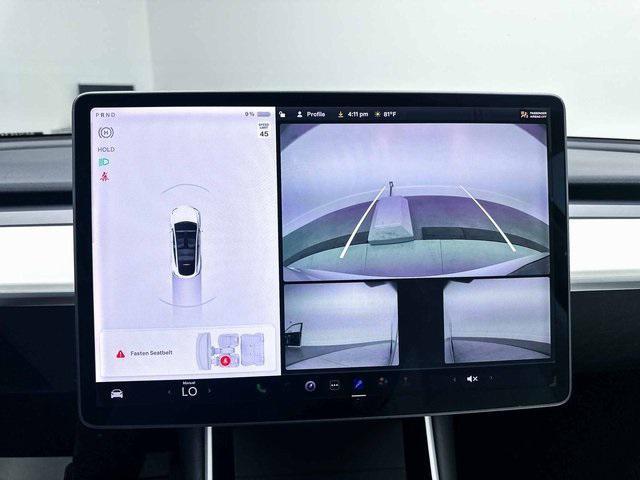 used 2020 Tesla Model Y car, priced at $26,991