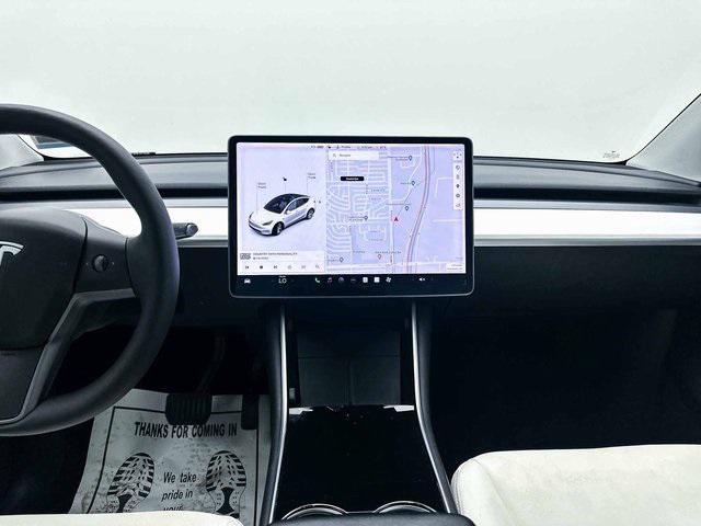 used 2020 Tesla Model Y car, priced at $26,991