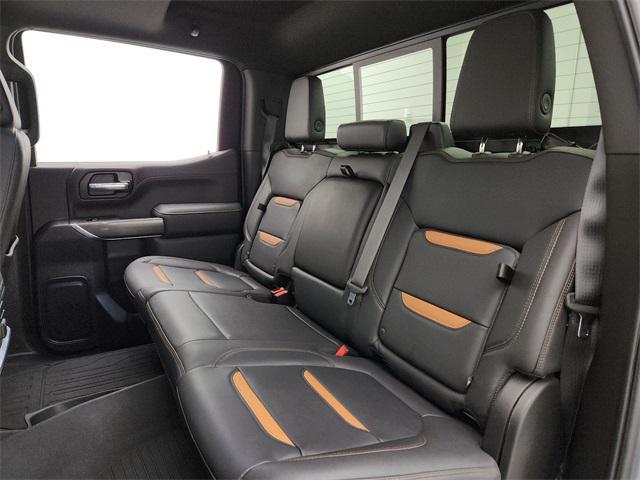 used 2021 GMC Sierra 1500 car, priced at $43,491