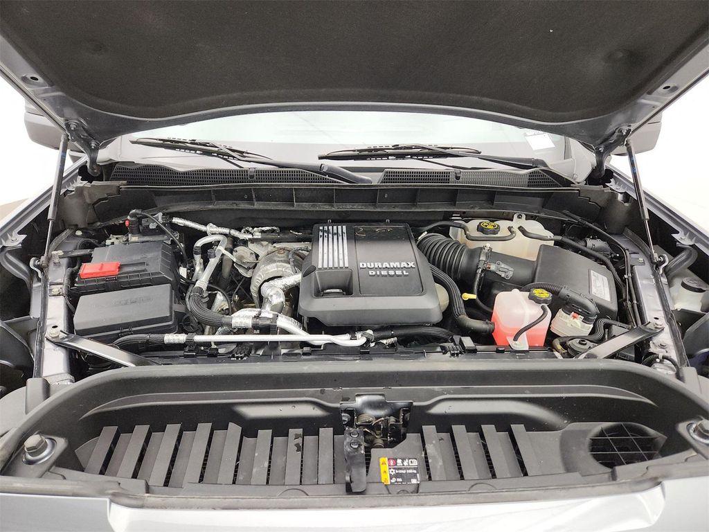 used 2021 GMC Sierra 1500 car, priced at $41,997