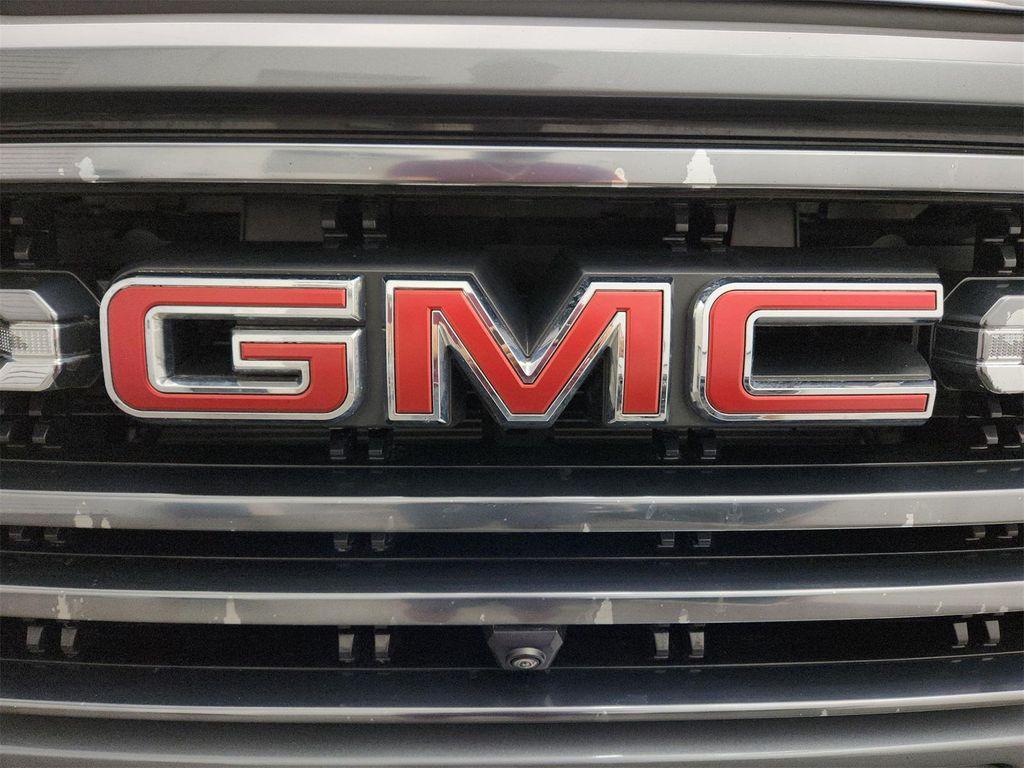 used 2021 GMC Sierra 1500 car, priced at $41,997