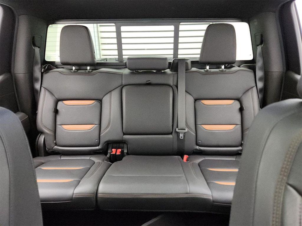 used 2021 GMC Sierra 1500 car, priced at $41,997