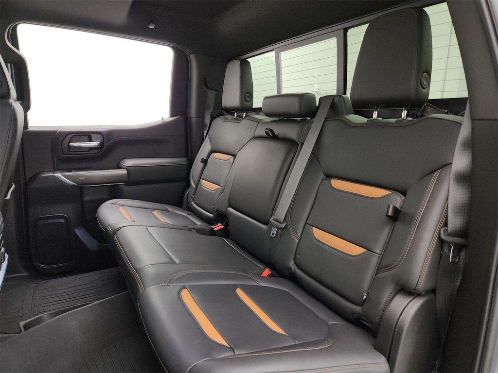 used 2021 GMC Sierra 1500 car, priced at $41,997