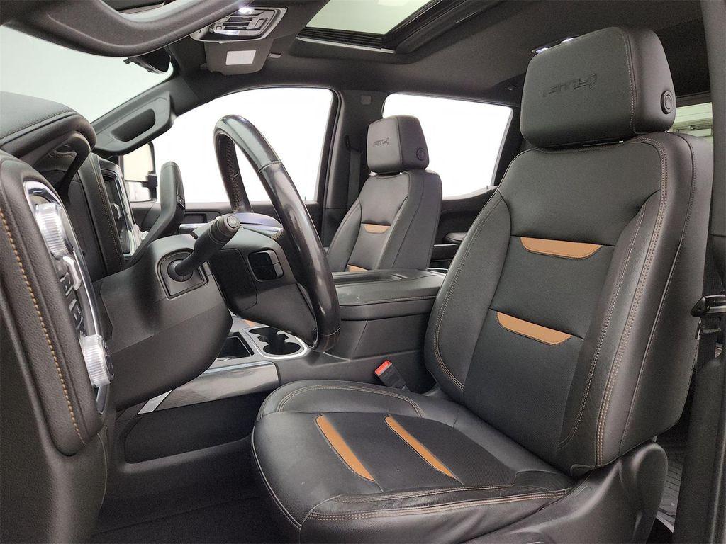 used 2021 GMC Sierra 1500 car, priced at $41,997