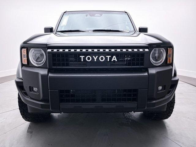 used 2024 Toyota Land Cruiser car, priced at $57,590