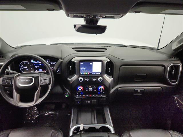used 2020 GMC Sierra 2500 car, priced at $56,500