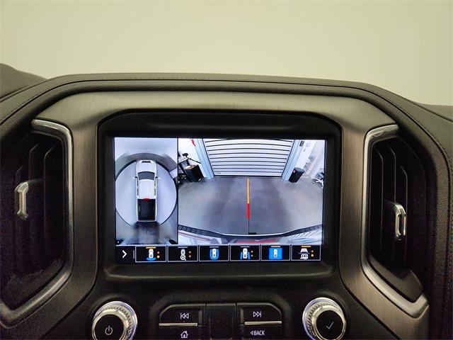 used 2020 GMC Sierra 2500 car, priced at $56,500