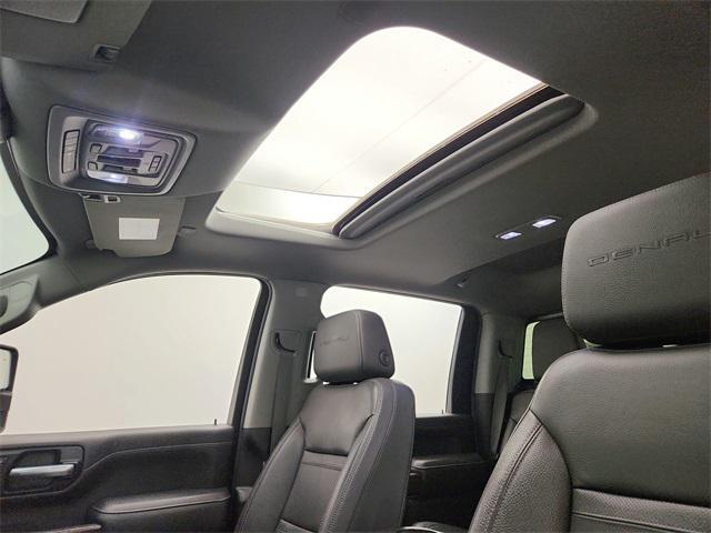 used 2020 GMC Sierra 2500 car, priced at $56,500
