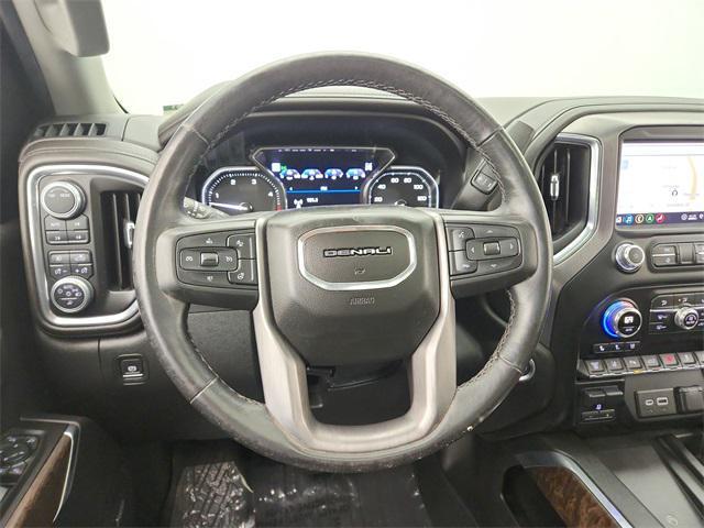 used 2020 GMC Sierra 2500 car, priced at $56,500