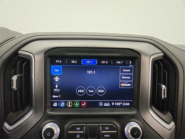 used 2020 GMC Sierra 2500 car, priced at $56,500